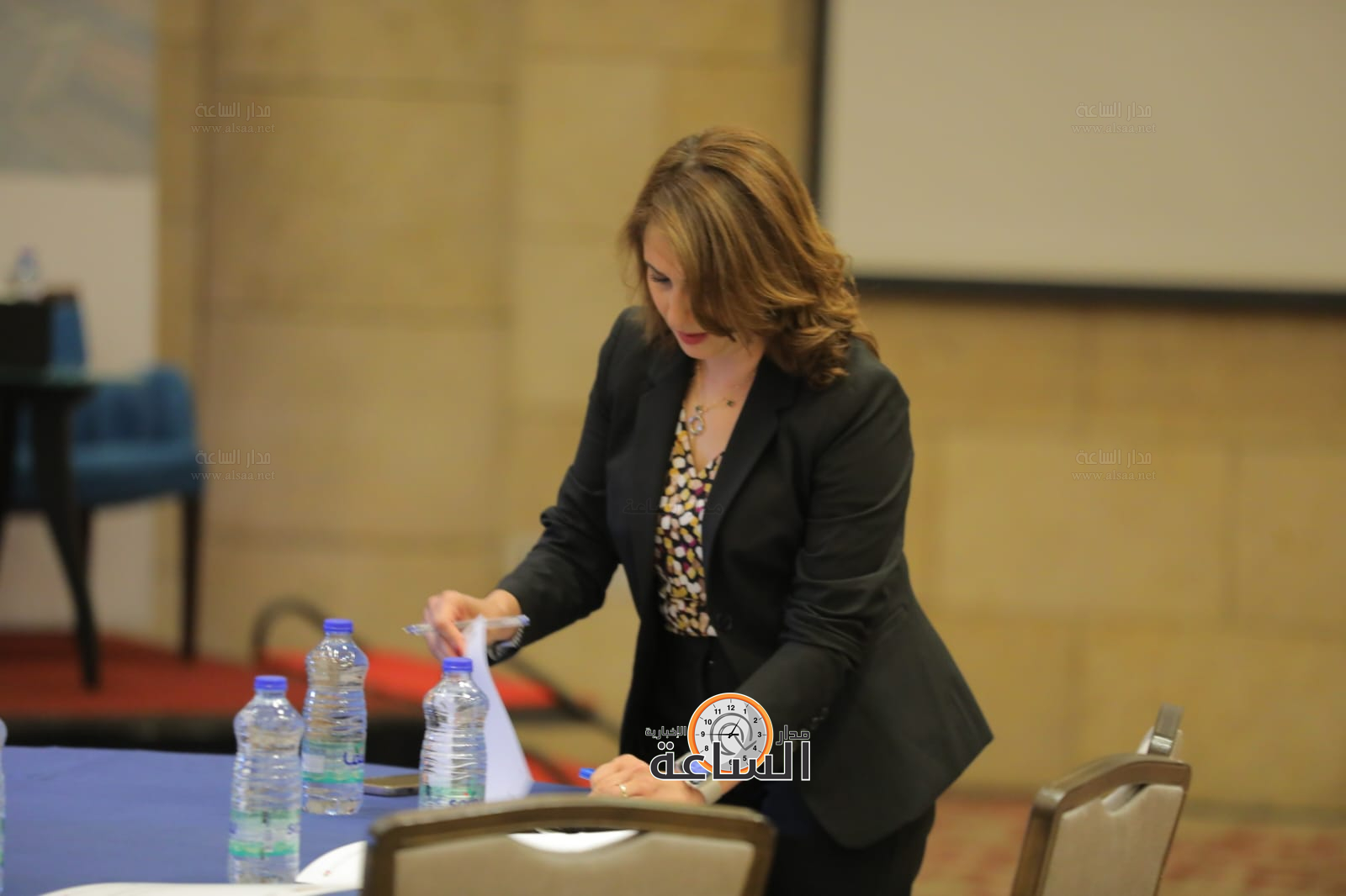 Madar Al-Saa Images 0.6402844411209765