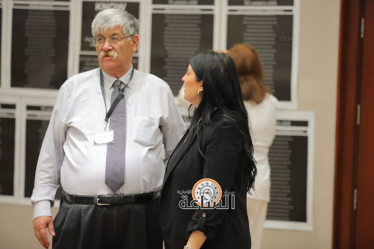 Madar Al-Saa Images 0.44389930835281444