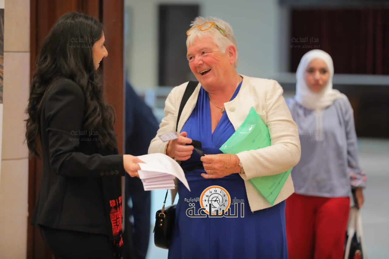 Madar Al-Saa Images 0.27286606384700707