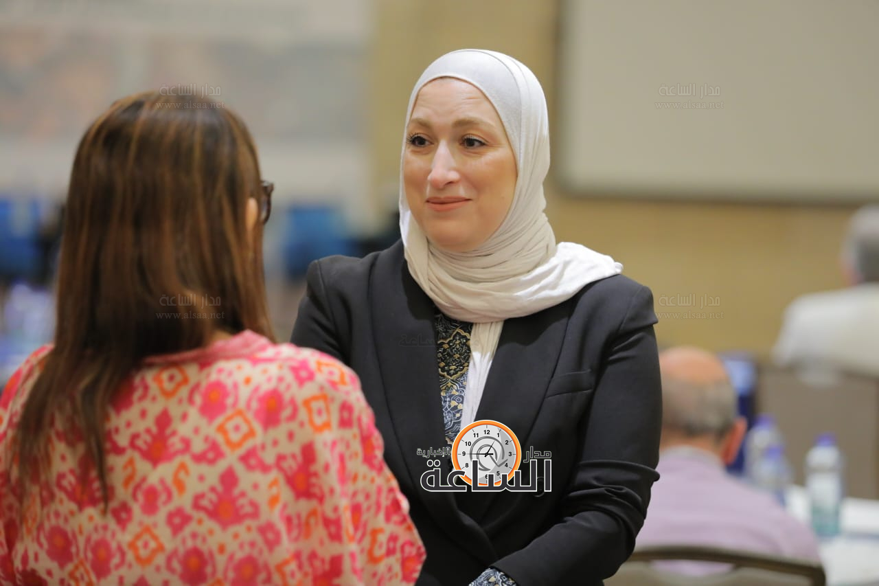 Madar Al-Saa Images 0.8394389711408785