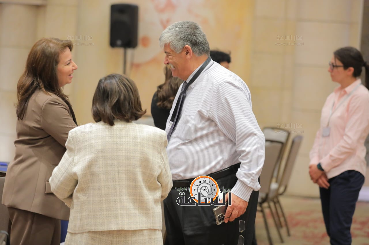 Madar Al-Saa Images 0.5218007866610128