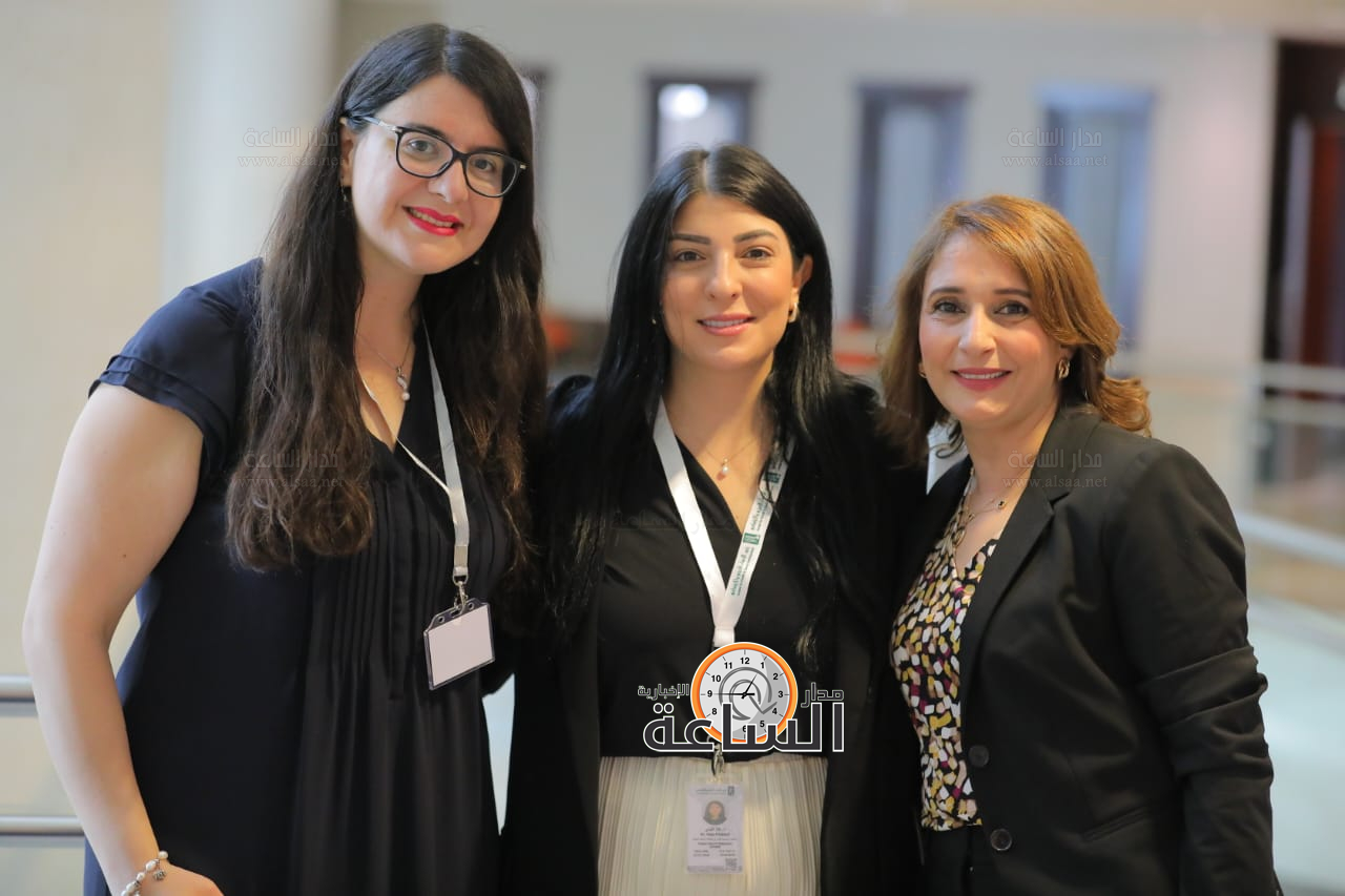 Madar Al-Saa Images 0.22835366847822924