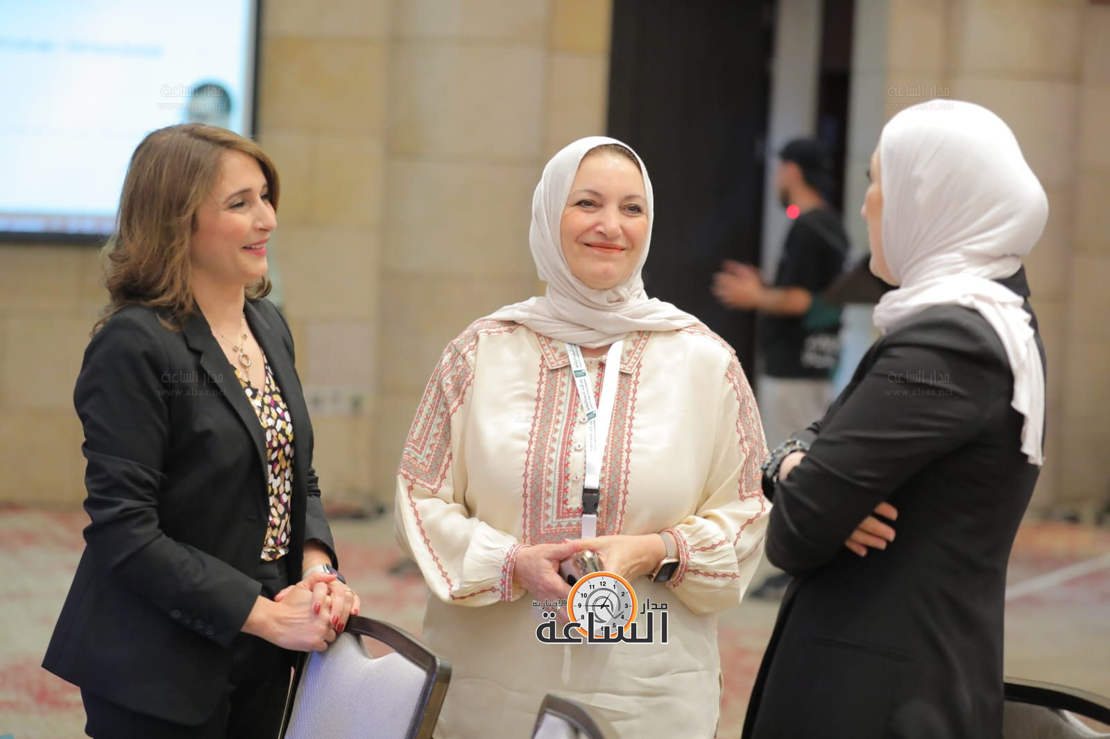 Madar Al-Saa Images 0.4171731444303499