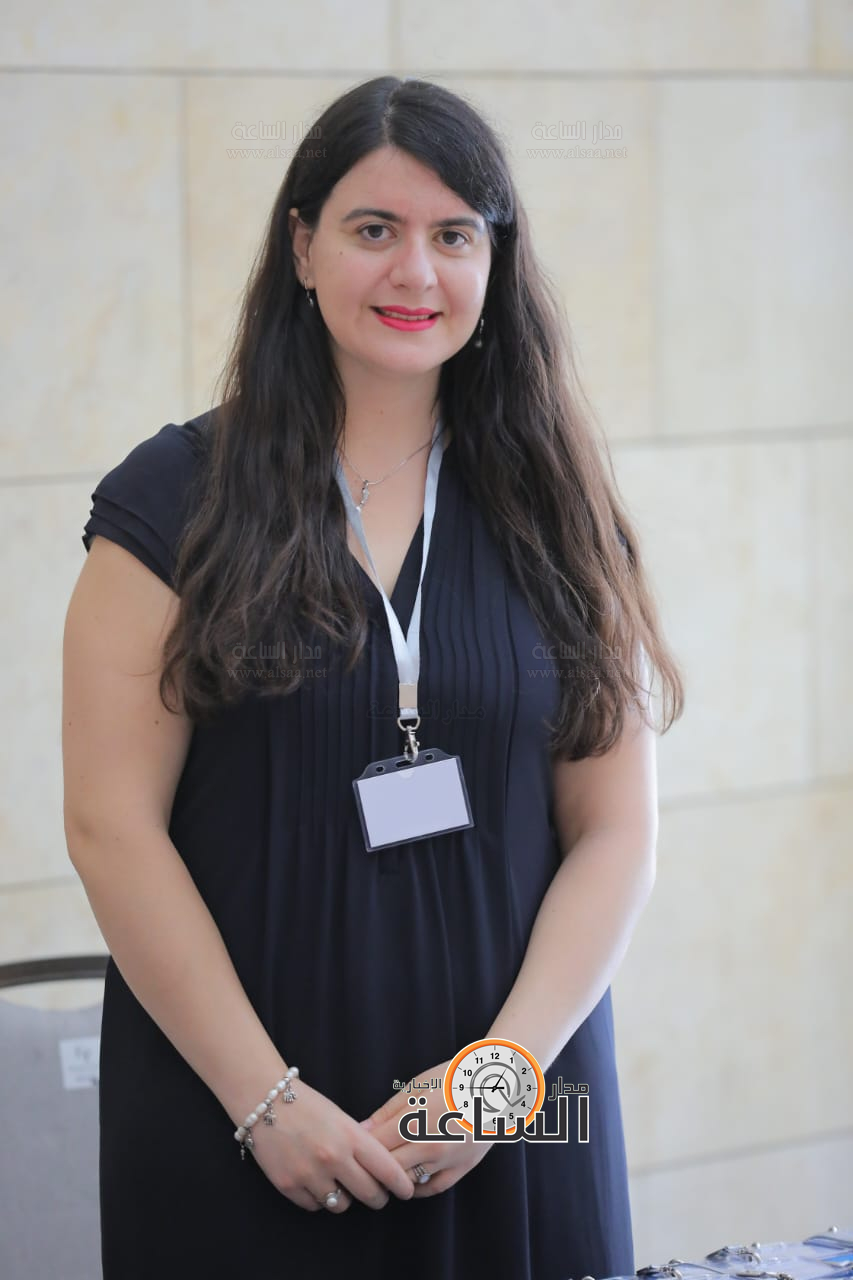 Madar Al-Saa Images 0.6871677107991956