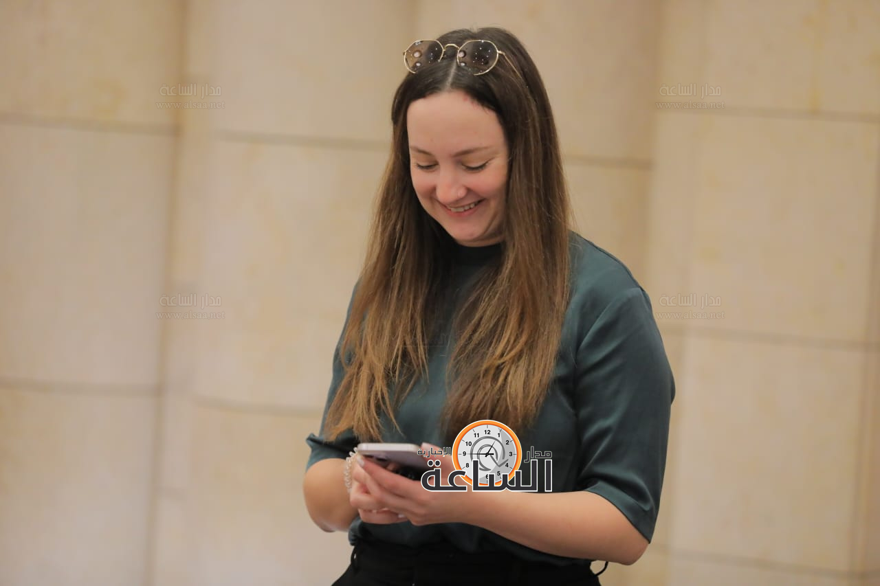 Madar Al-Saa Images 0.335055544464282