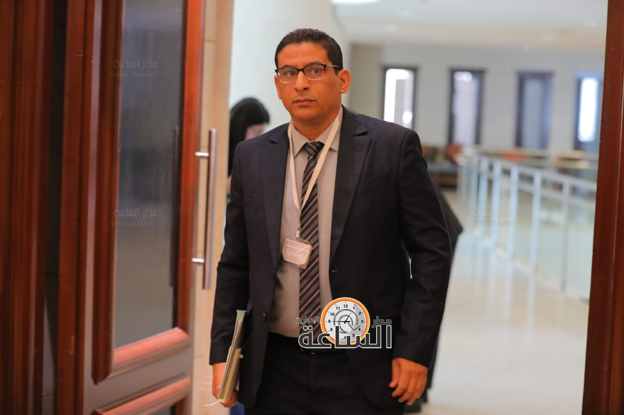 Madar Al-Saa Images 0.18454802771202483