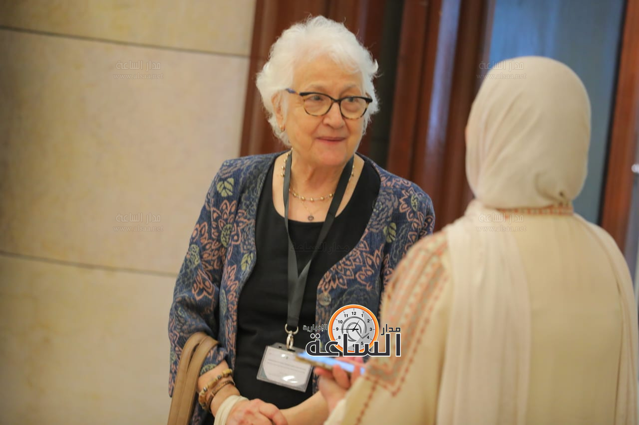 Madar Al-Saa Images 0.2877407185020935