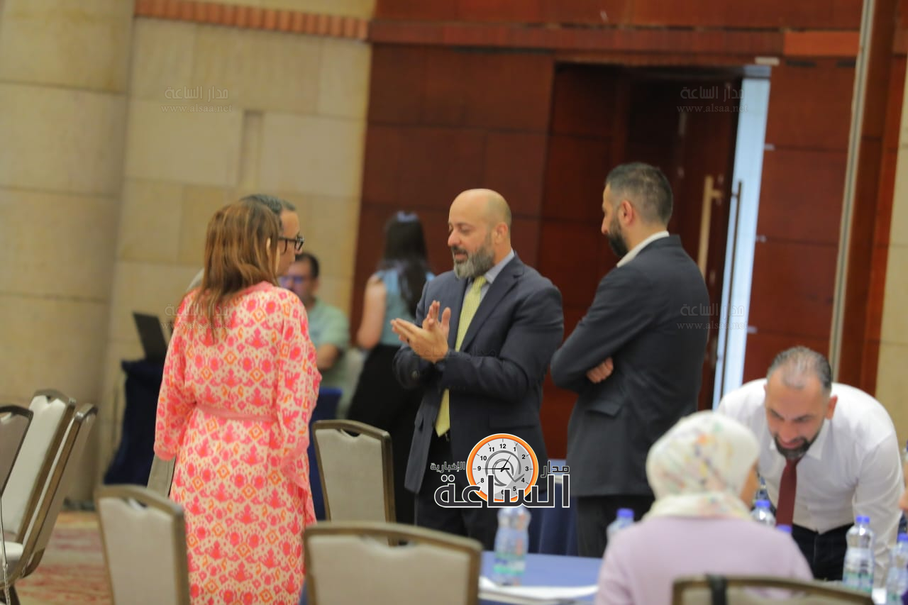 Madar Al-Saa Images 0.023685857900315854