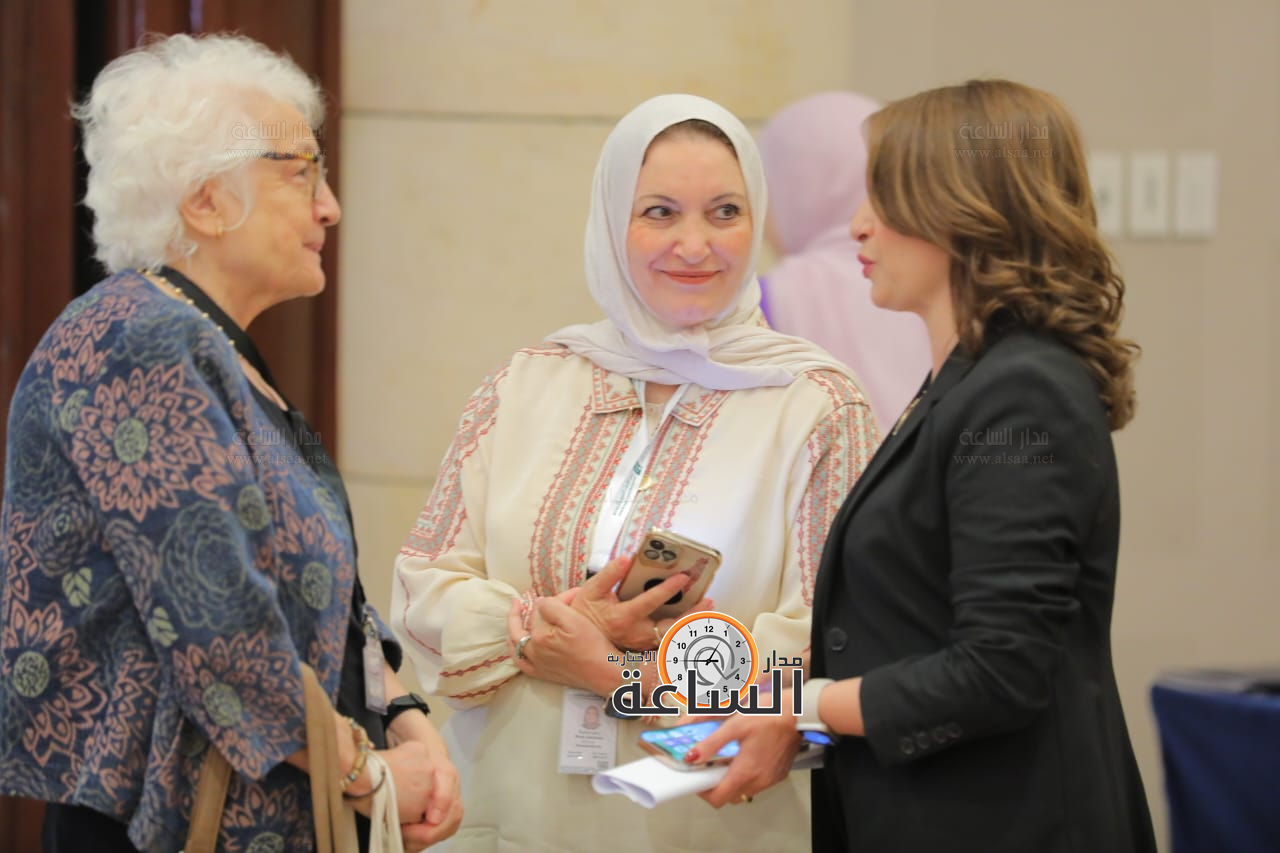 Madar Al-Saa Images 0.8038147527455515