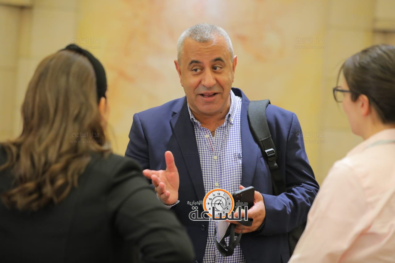 Madar Al-Saa Images 0.22634366131447292