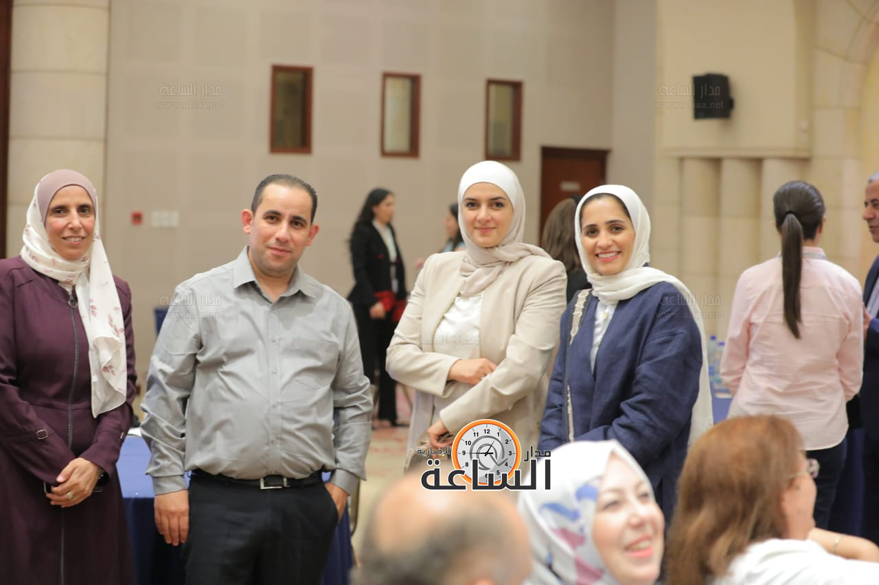 Madar Al-Saa Images 0.7638141733723691