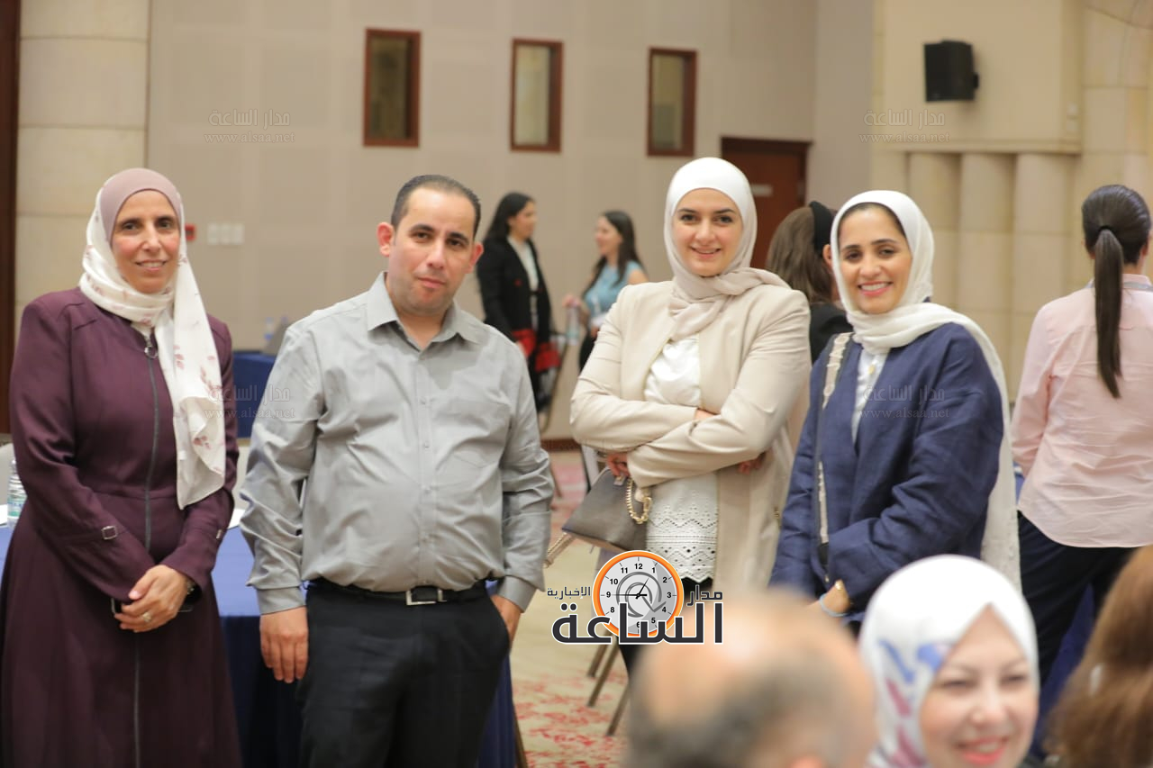 Madar Al-Saa Images 0.45998911290170064