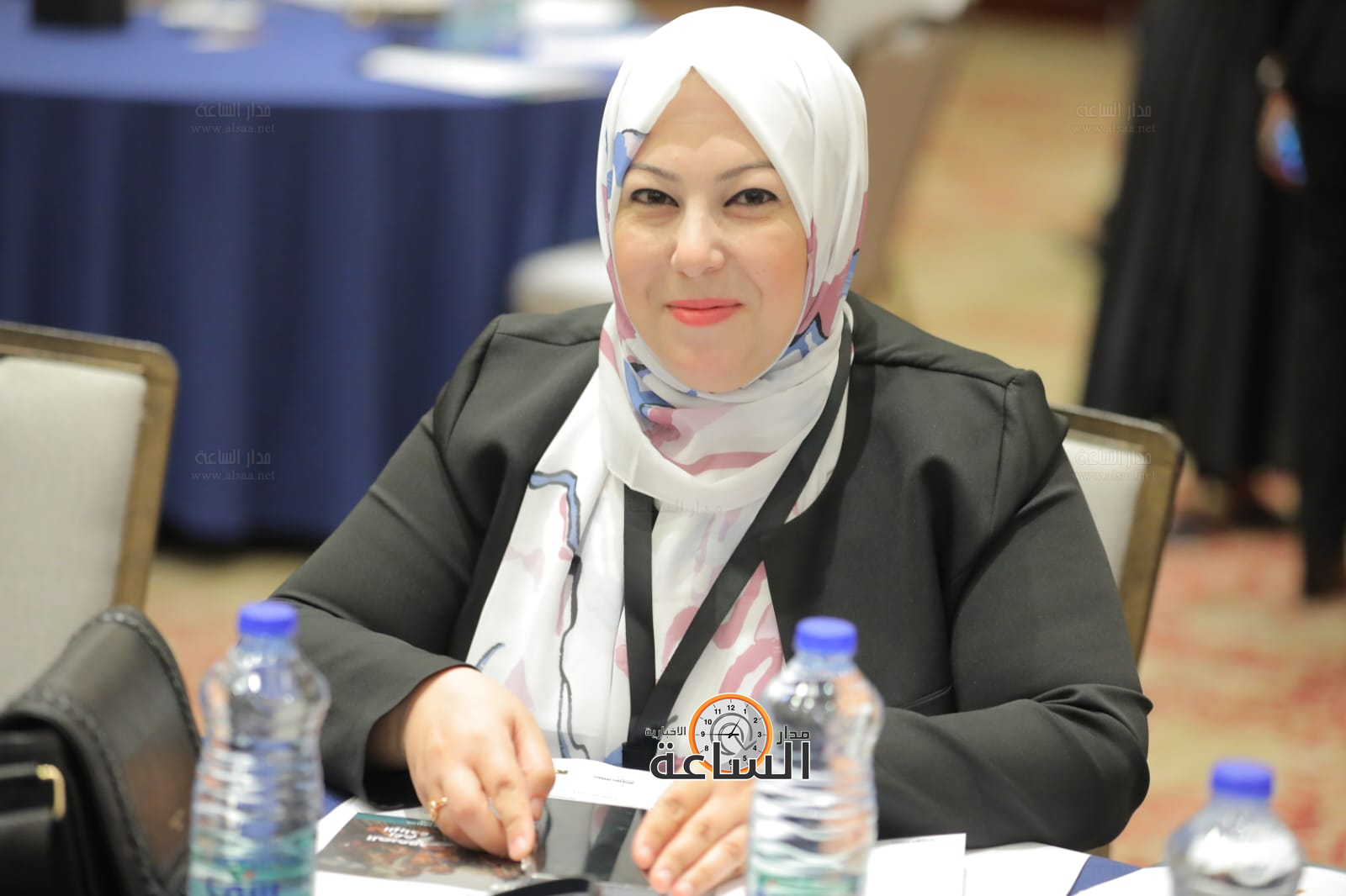 Madar Al-Saa Images 0.35666238057977484