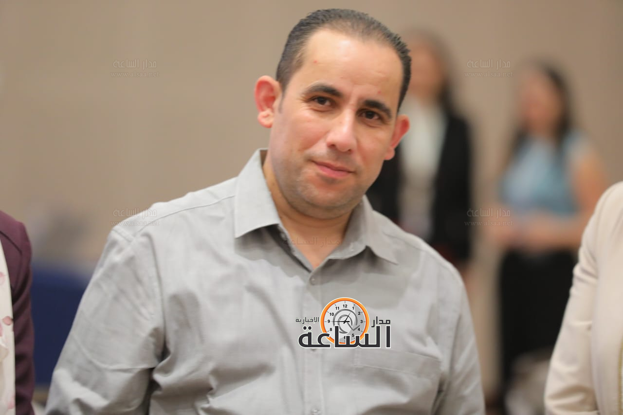 Madar Al-Saa Images 0.9374977337415058