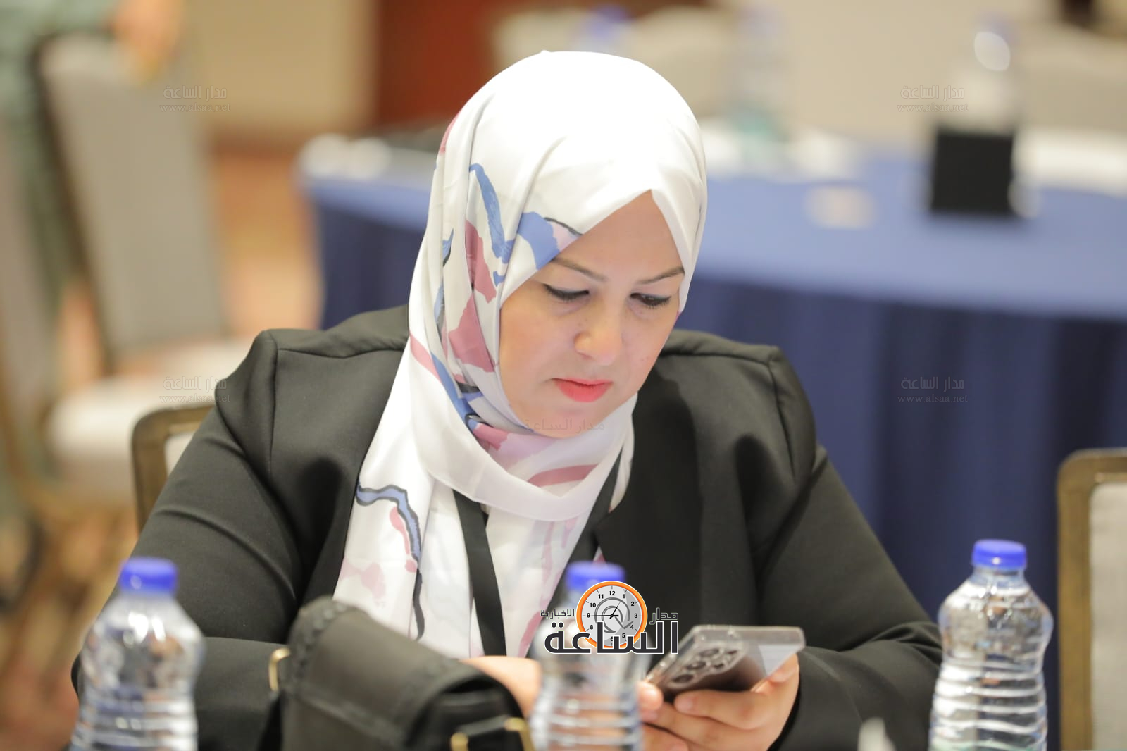 Madar Al-Saa Images 0.5635112657607275