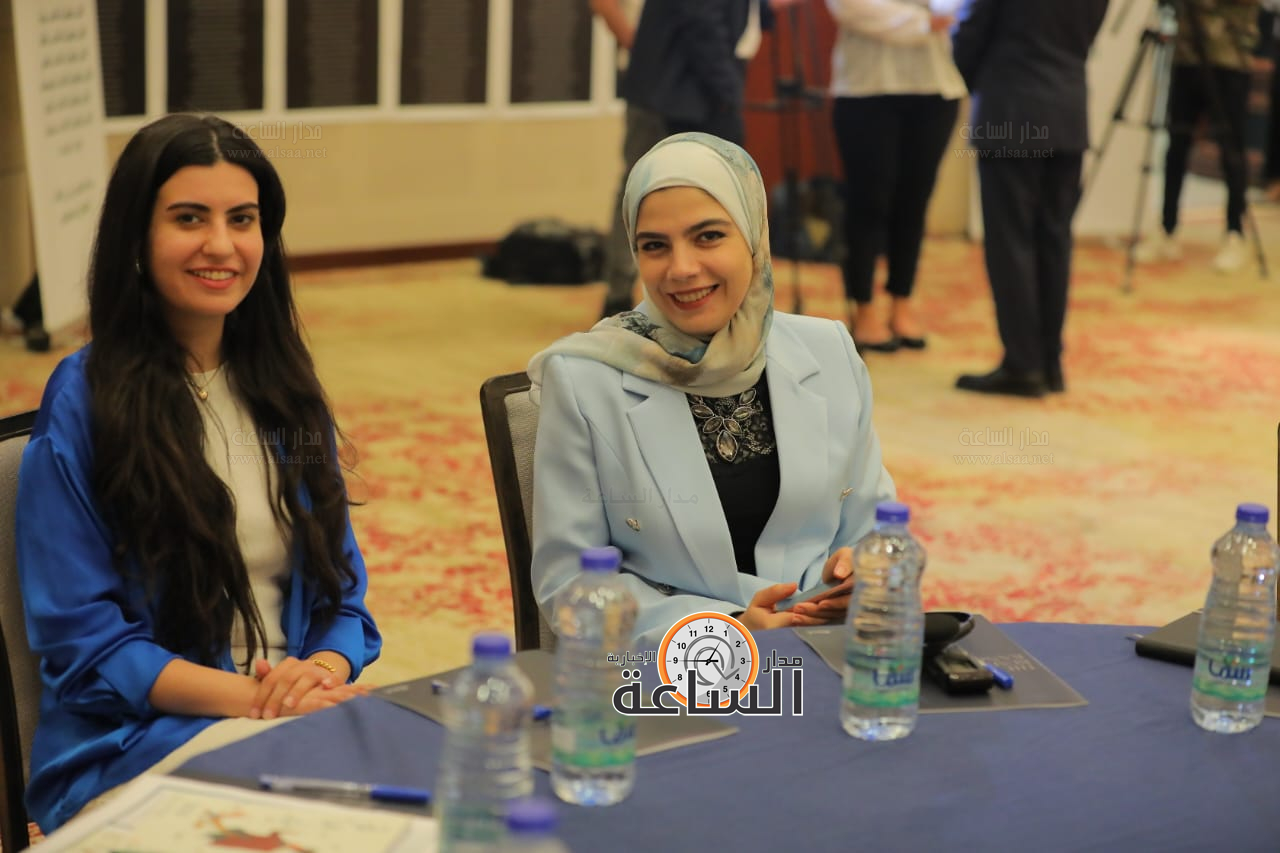 Madar Al-Saa Images 0.2937283333229337