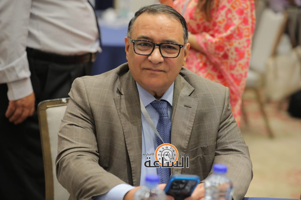 Madar Al-Saa Images 0.3750677829295874