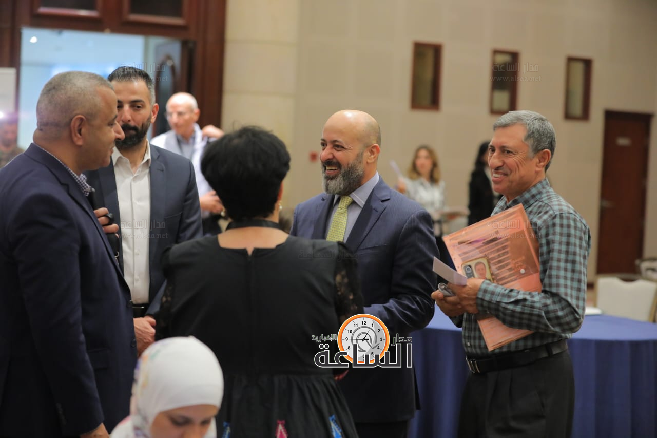 Madar Al-Saa Images 0.23180953210054556