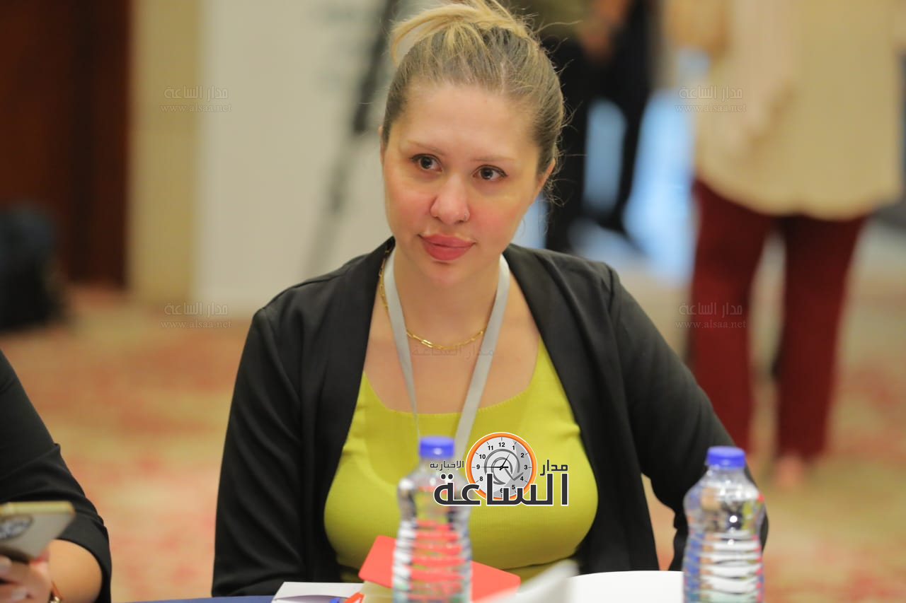 Madar Al-Saa Images 0.19415433275092409