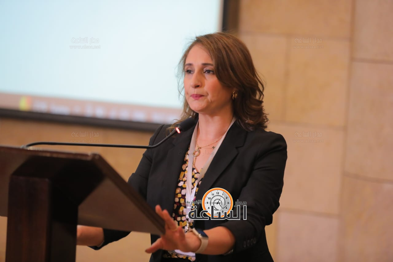 Madar Al-Saa Images 0.5279105171175984