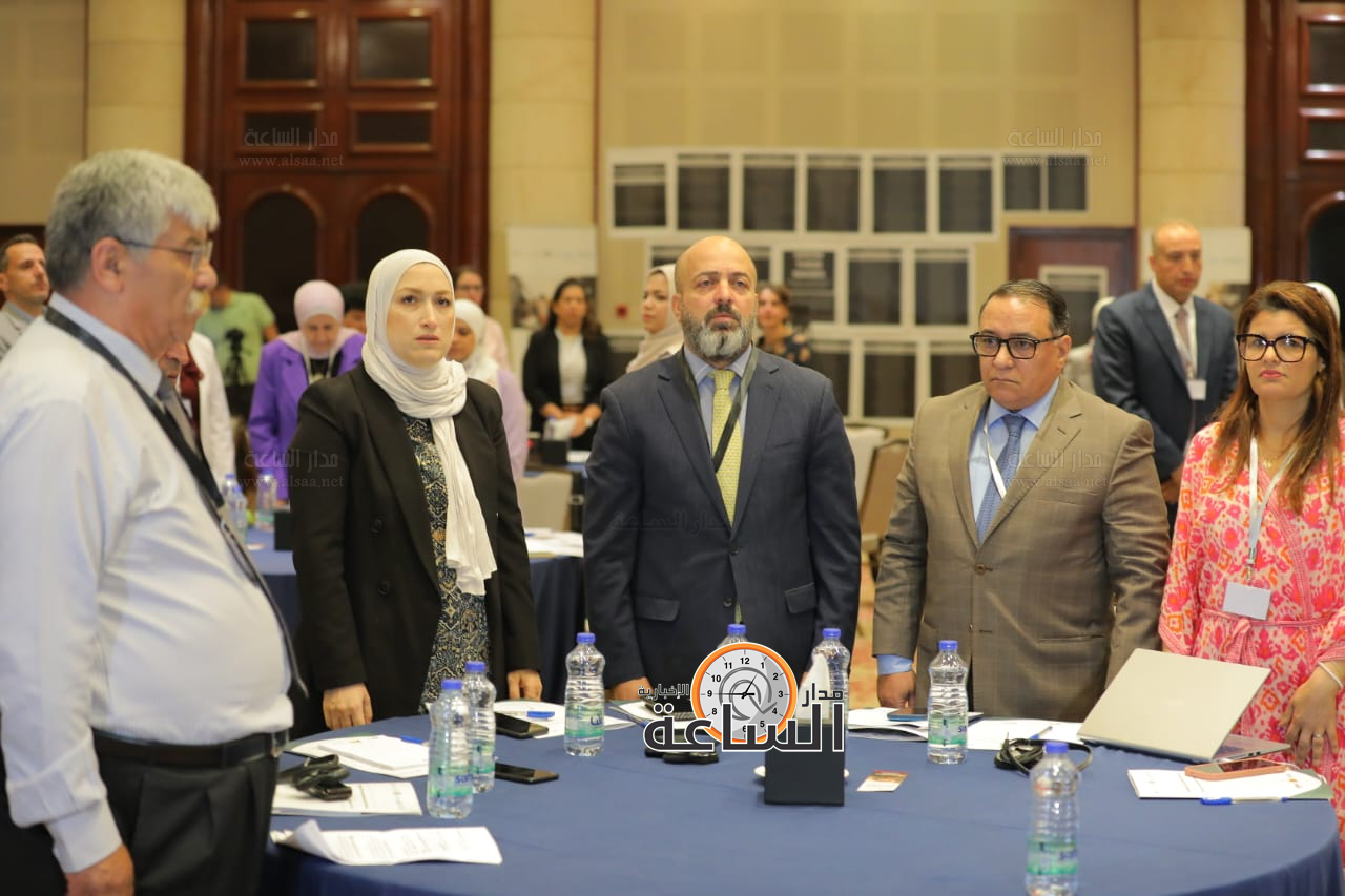 Madar Al-Saa Images 0.7631520727235039