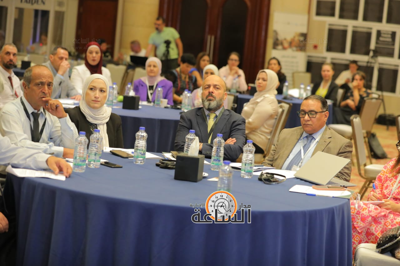 Madar Al-Saa Images 0.9344329803547053