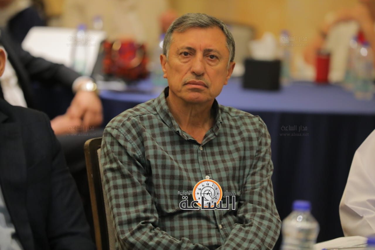 Madar Al-Saa Images 0.9044810043014846