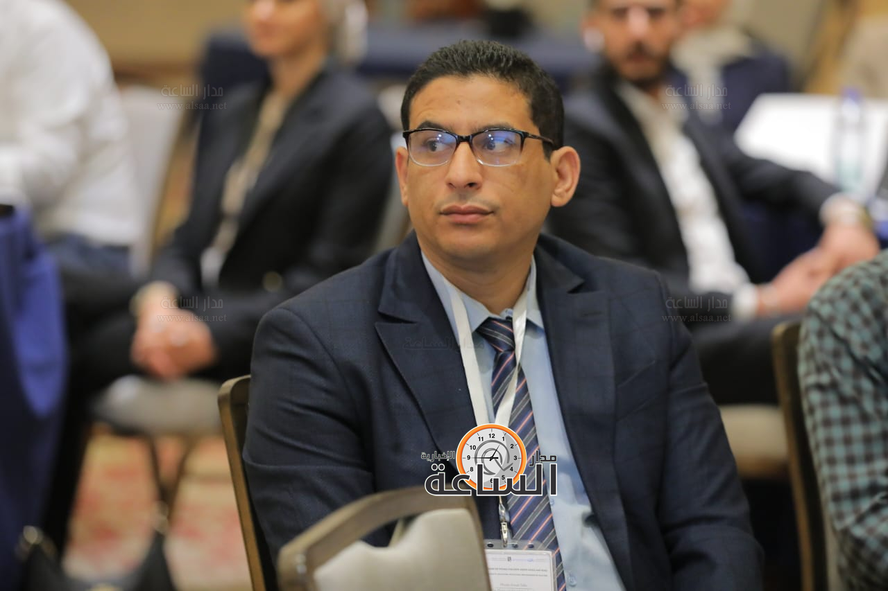 Madar Al-Saa Images 0.8525377522718034