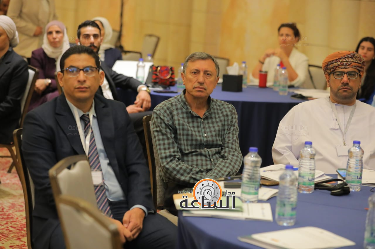 Madar Al-Saa Images 0.12182506698796036