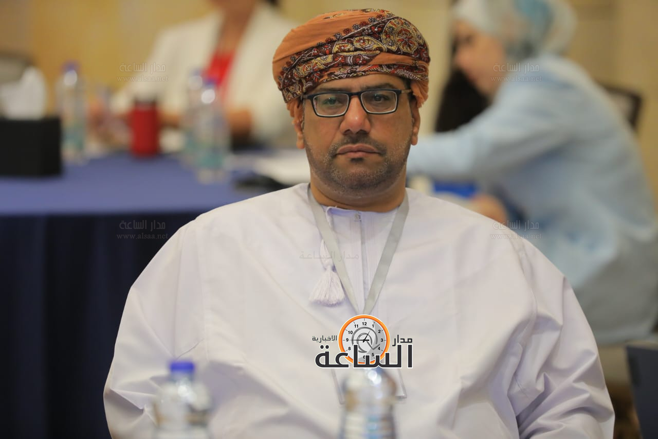 Madar Al-Saa Images 0.7707727119612178