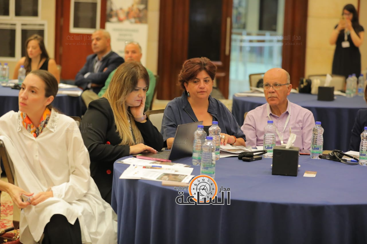 Madar Al-Saa Images 0.9260726045149383