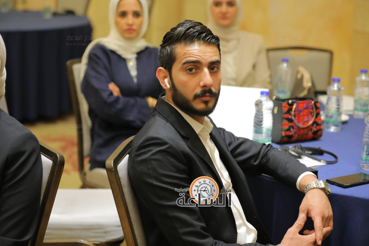 Madar Al-Saa Images 0.15024543907529653