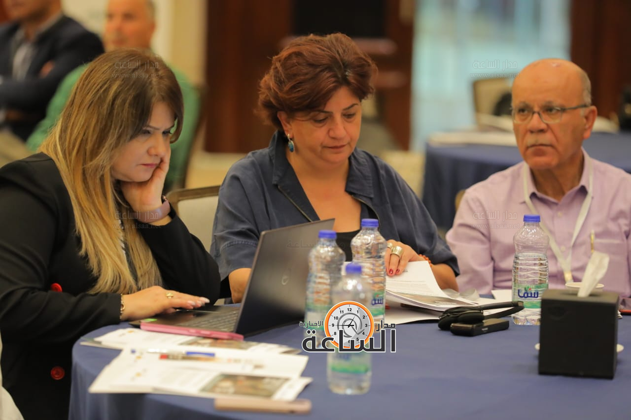 Madar Al-Saa Images 0.39583762650838716