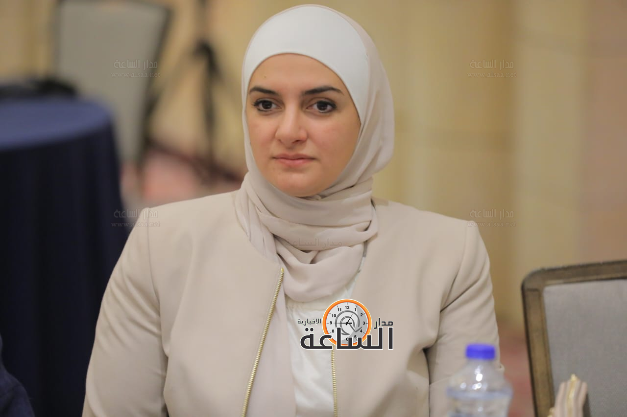 Madar Al-Saa Images 0.7337320584247504