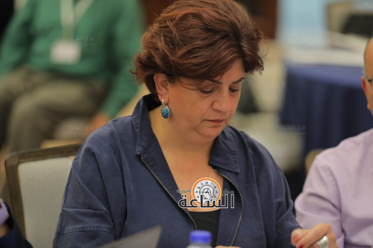 Madar Al-Saa Images 0.5821442556588281