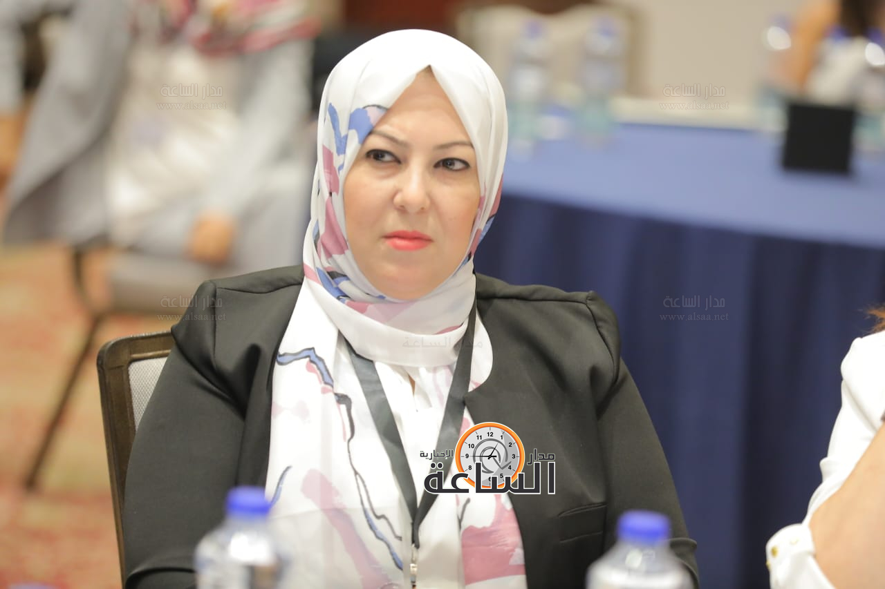 Madar Al-Saa Images 0.31141554800626503