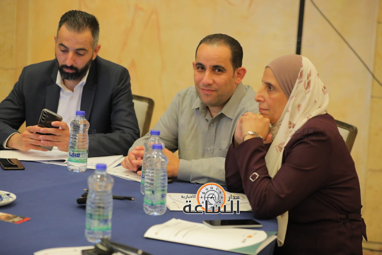 Madar Al-Saa Images 0.4064542059170826