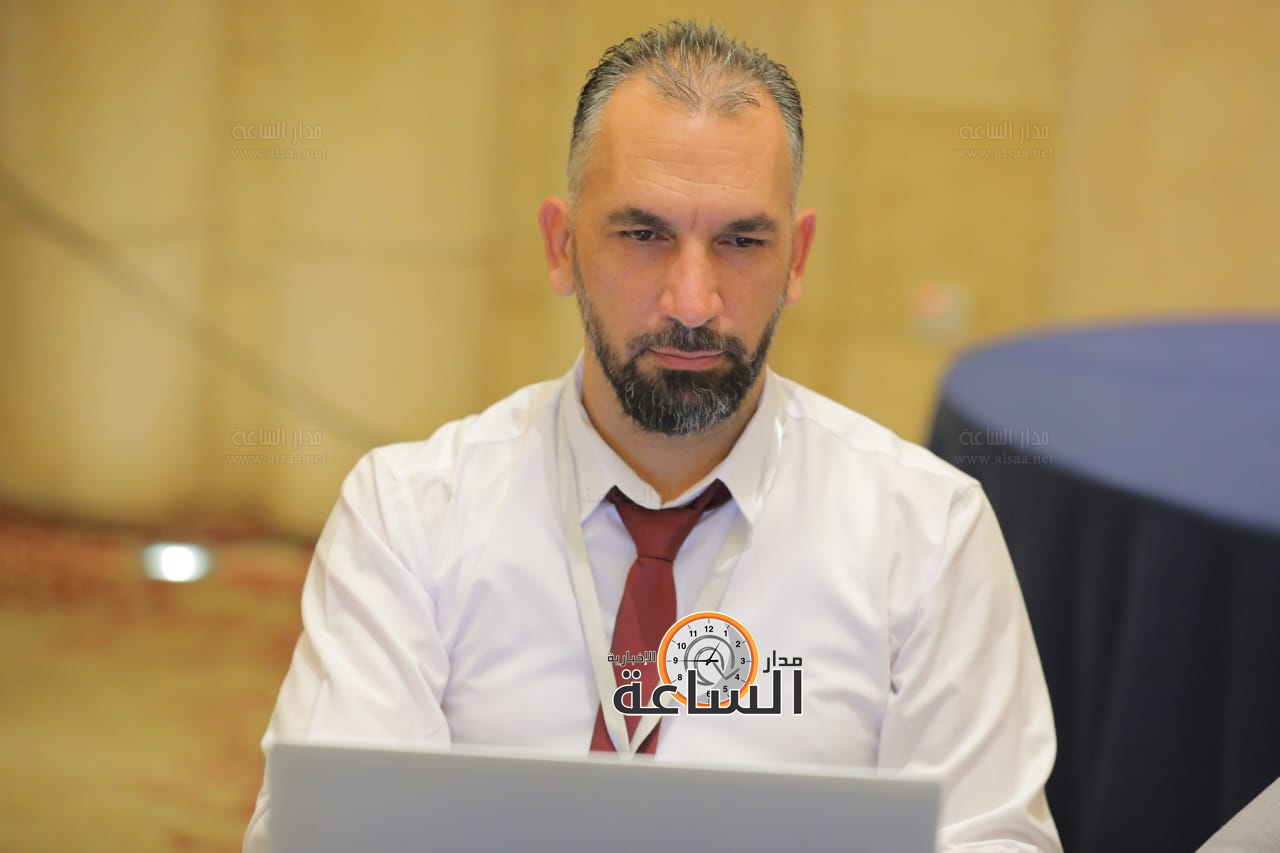 Madar Al-Saa Images 0.9310013305413347