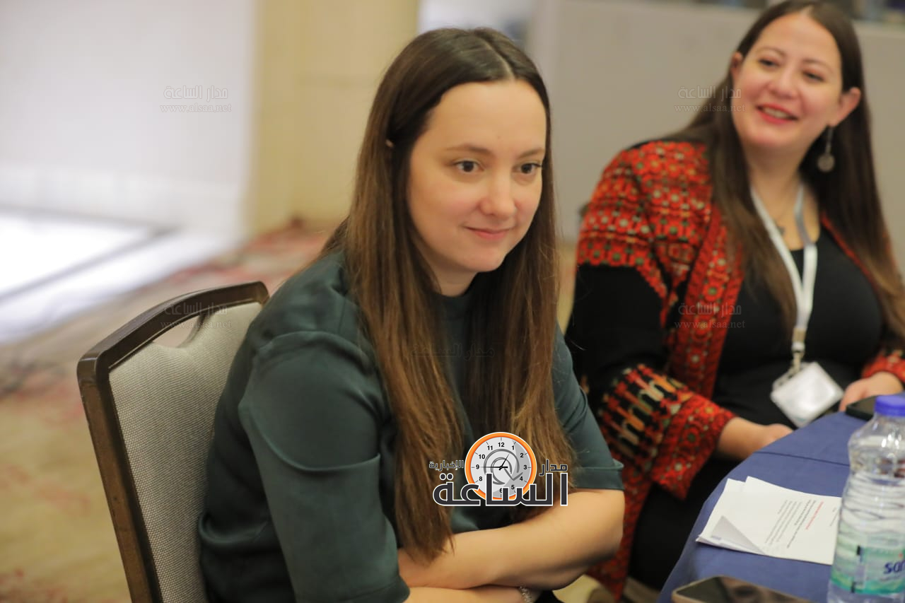 Madar Al-Saa Images 0.3439826633767369