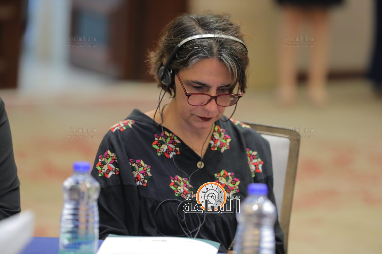 Madar Al-Saa Images 0.17846051789429818