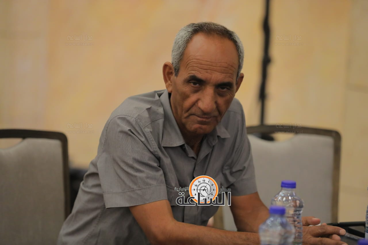 Madar Al-Saa Images 0.8714618480778886