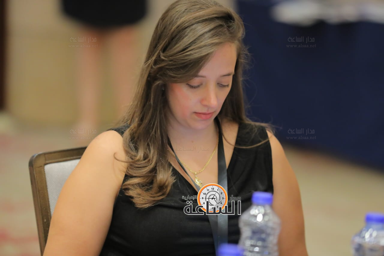 Madar Al-Saa Images 0.4601405129718097