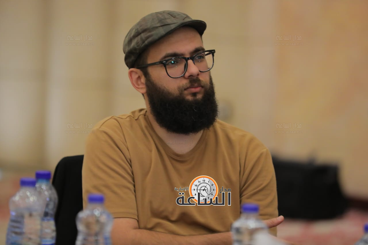 Madar Al-Saa Images 0.21203506374476477