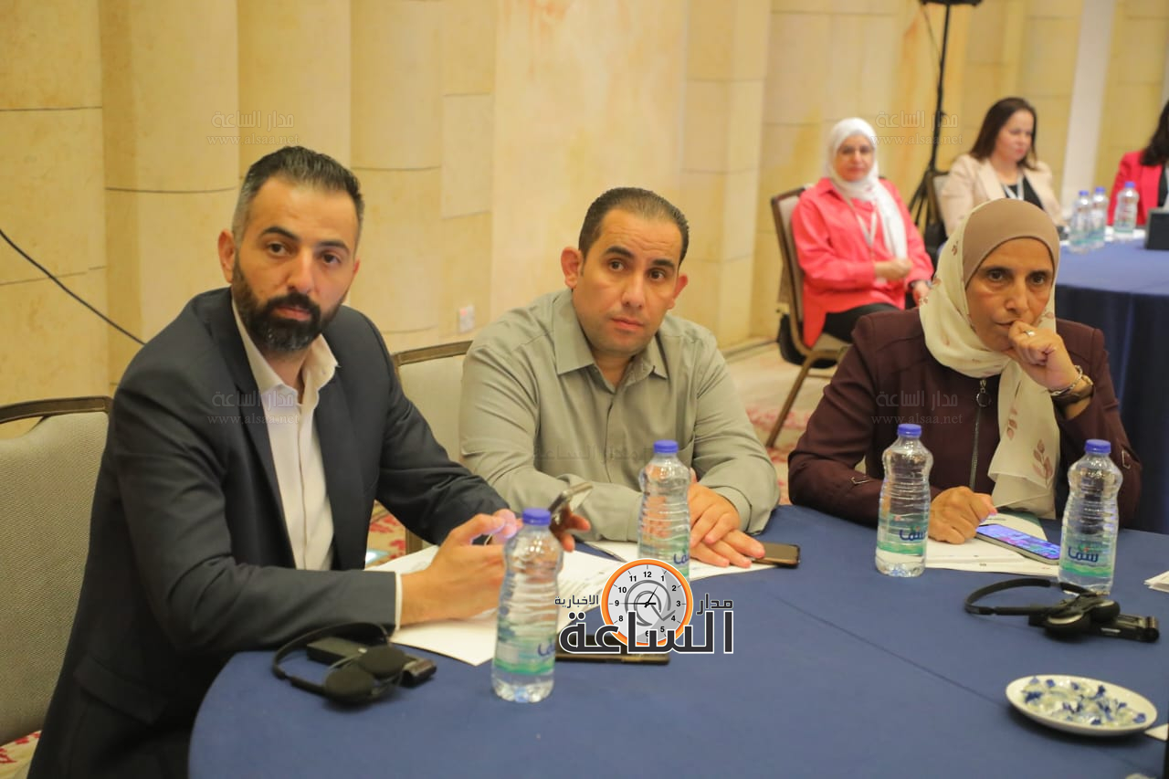 Madar Al-Saa Images 0.4746221136925741