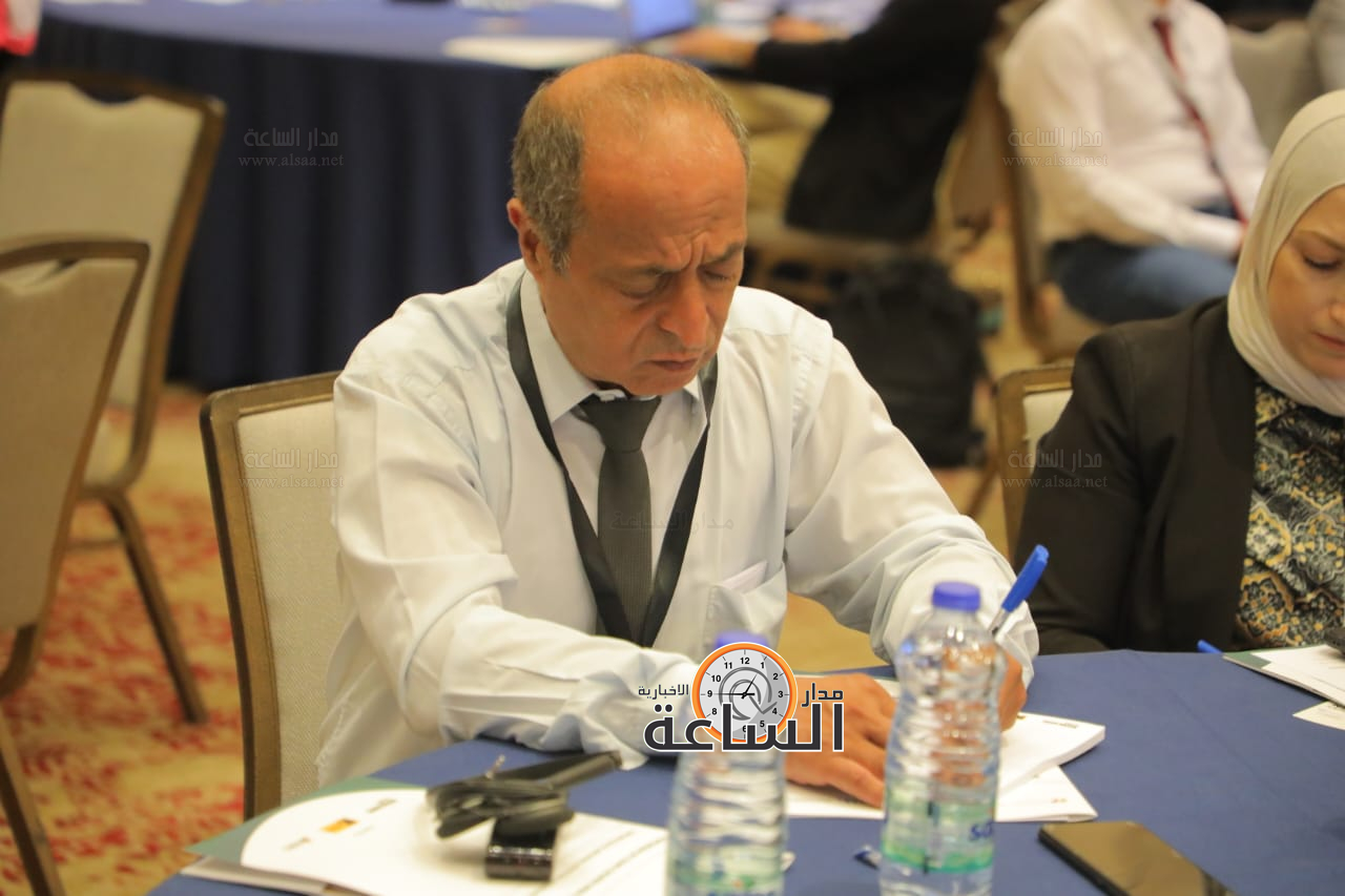 Madar Al-Saa Images 0.5812540748564072