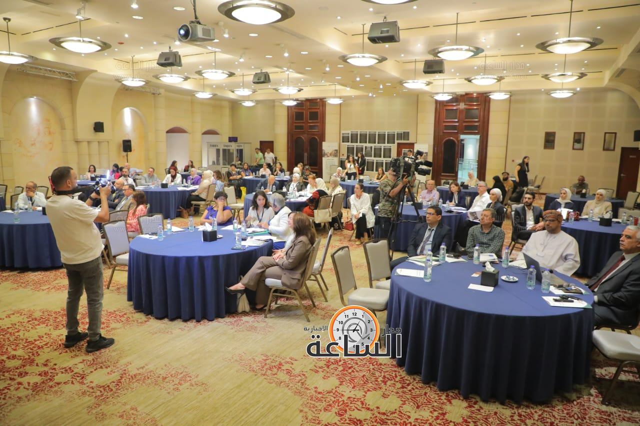 Madar Al-Saa Images 0.4017486030157684