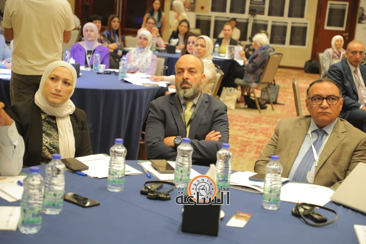 Madar Al-Saa Images 0.5926387771710429