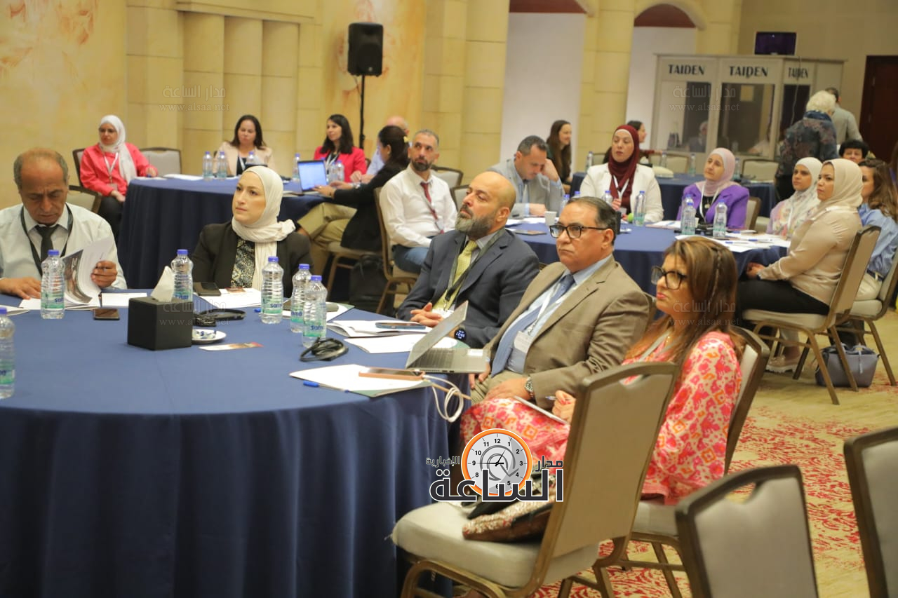 Madar Al-Saa Images 0.496720400636522