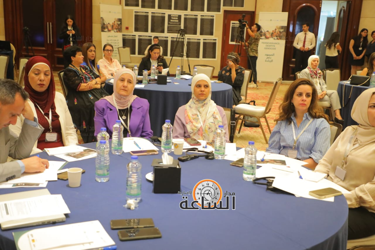 Madar Al-Saa Images 0.8098242047442259