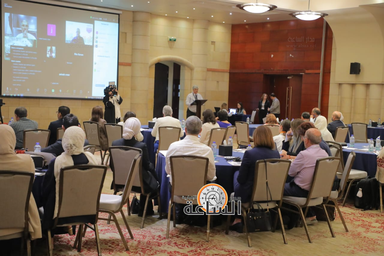 Madar Al-Saa Images 0.9171008275765689